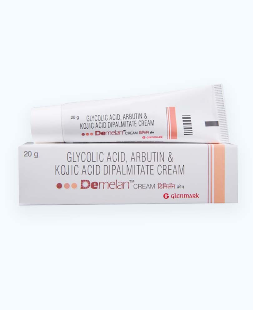 glycolic acid arbutin